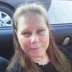 Meet your Posher, Shirlene